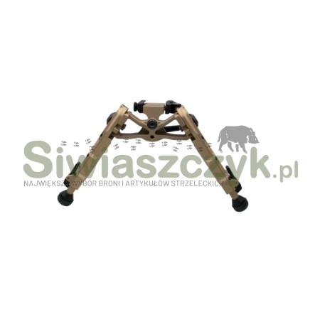 Bipod ACCU-TAC WB-4 Arca QD FDE (TWBASQD-0400)-161514