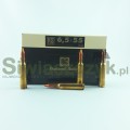 Amunicja RWS 6,5x55 KS 8,2g(127gr)-104045