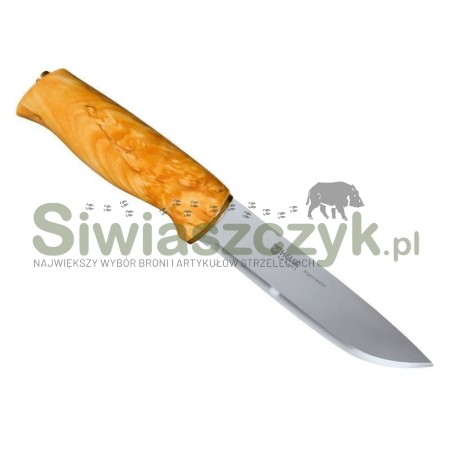 Nóż HELLE Jegermester #42-102989
