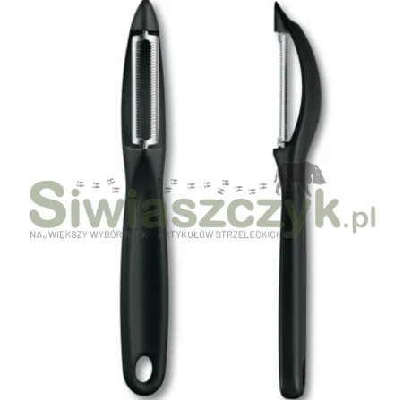 Obieraczka VICTORINOX czarna (7.6075)-103333