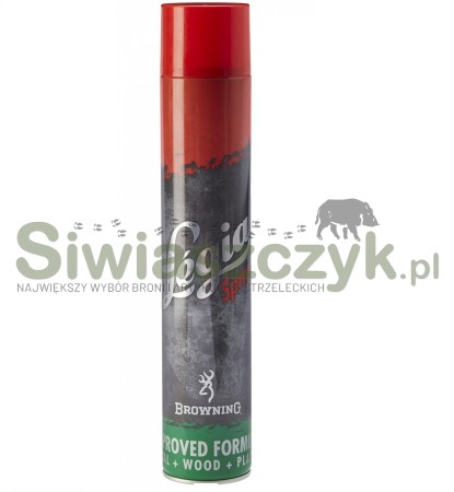 Olej LEGIA spray 750ml-101239