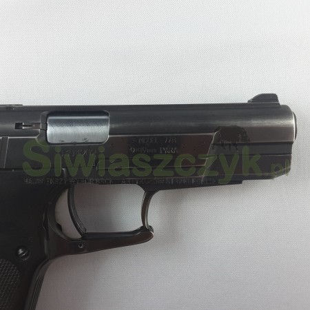 Pistolet NORINCO 77B kal.9x19 (25)-110578