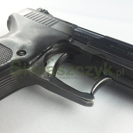 Pistolet NORINCO 77B kal.9x19 (25)-110580