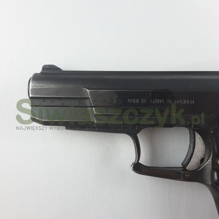 Pistolet NORINCO 77B kal.9x19 (25)-110583