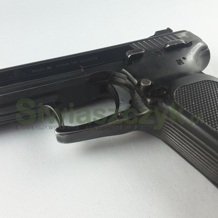 Pistolet NORINCO 77B kal.9x19 (25)-110584