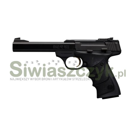 Pistolet BROWNING Buck Mark STD URX kal.22Lr -160524