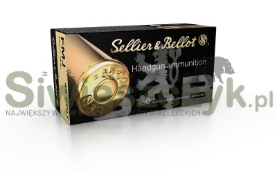 Amunicja S&B 45 Long Colt FMJ 14,9g (230gr)-166136