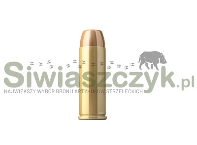 Amunicja S&B 45 Long Colt FMJ 14,9g (230gr)-166137