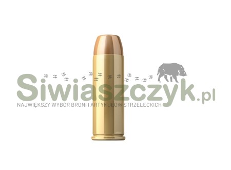Amunicja S&B 45 Long Colt FMJ 14,9g (230gr)-166137
