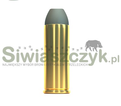 Amunicja S&B 45 Long Colt LFN 16,2g (250gr)-166139