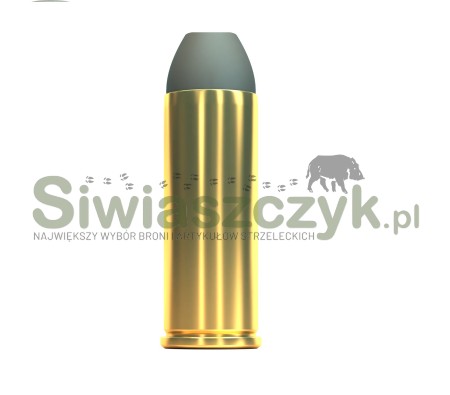 Amunicja S&B 45 Long Colt LFN 16,2g (250gr)-166139