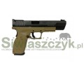 Pistolet XDM-9 5,25'' czarno-brązowy kal: 9x19-101787