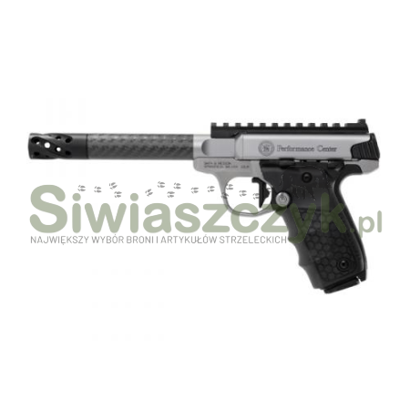 Pistolet S&W SW22 VICTORY CF Performance Center kal. 22Lr (12080)-115127