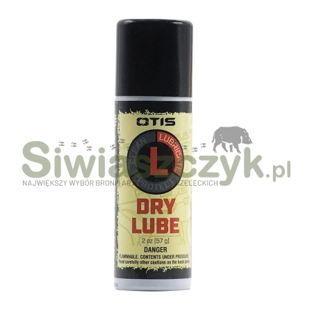 Suchy smar OTIS Dry Lube 59ml (RW-902-A-55)-115909