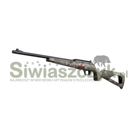 Karabinek WINCHESTER Wildcat Strata SA 18" 1/2x20 kal.22lr-118963