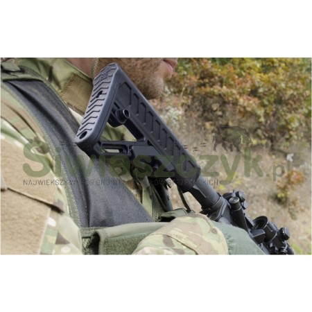 Kolba LEAPERS UTG Pro AR-15 Ops Ready S2 (RBUS2BMS)-119100
