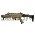 Pistolet CZ SCORPION EVO3 S1 FDE kal.9x19 -119949