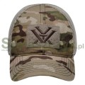 Czapka VORTEX z daszkiem męska Counterforce camo -120130