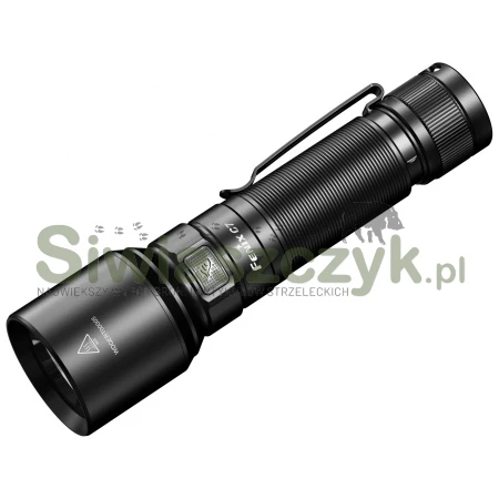 Latarka FENIX C7 -120613