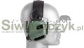 Ochronniki słuchu Earmor M31 Mod 3 Green-111710