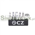 Zestaw kluczy CZ (5120-0200)-125253
