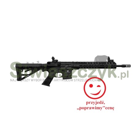 Karabinek SCHMEISSER AR15 DynamicL 16,75" kal. 223Rem-120745