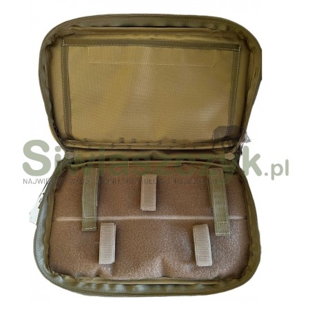 Futerał GARBACZ Tactical 23 Coyote-124999