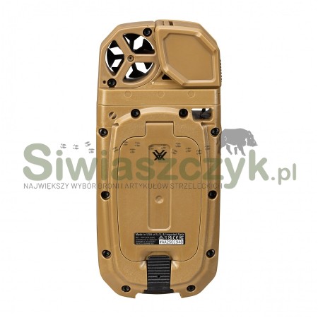 Balistyczna stacja pogodowa VORTEX Ace (WM-ACE)-166153