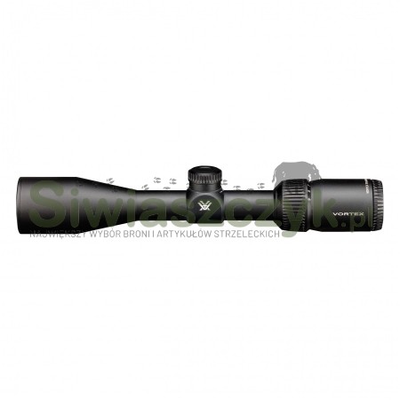 Luneta VORTEX Triumph HD 3-9x40 1" (TRI-3901)-166154