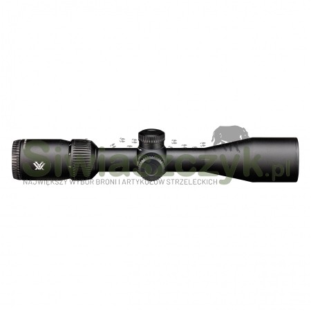 Luneta VORTEX Triumph HD 3-9x40 1" (TRI-3901)-166155