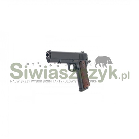 Pistolet TANFOGLIO WITNESS 1911 kal. 45ACP -100071