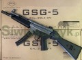 Karabinek GSG-5 L Titanium kal.22Lr-115157