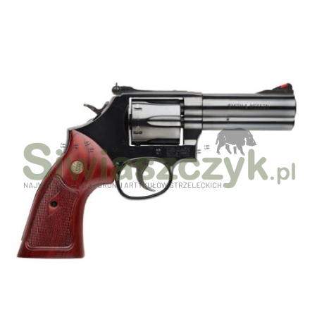 Rewolwer S&W 586 4'' Kal.357Mag/38Spec (150909)-115188