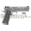 Pistolet BUL 1911 Classic Trophy IPSC Silver/Gold kal.9x19-103788