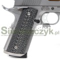 Pistolet BUL 1911 Classic Trophy IPSC Silver/Gold kal.9x19-103792