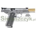 Pistolet BUL 1911 Classic Trophy IPSC Silver/Gold kal.9x19-103800