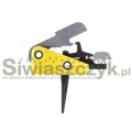 Mechanizm spustowy TIMNEY AR-15 Competition 4lbs (668S-ST)-116596