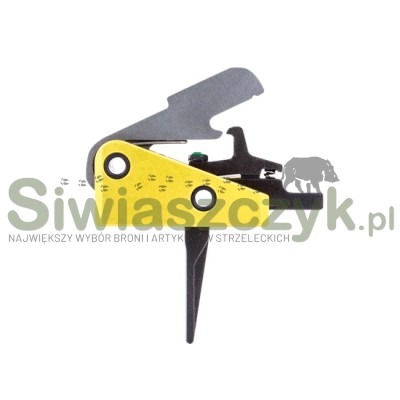 Mechanizm spustowy TIMNEY AR-15 Competition 4lbs (668S-ST)-116596