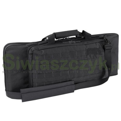 Pokrowiec CONDOR na broń 28'' Rifle Case Czarny (150-002)-117353