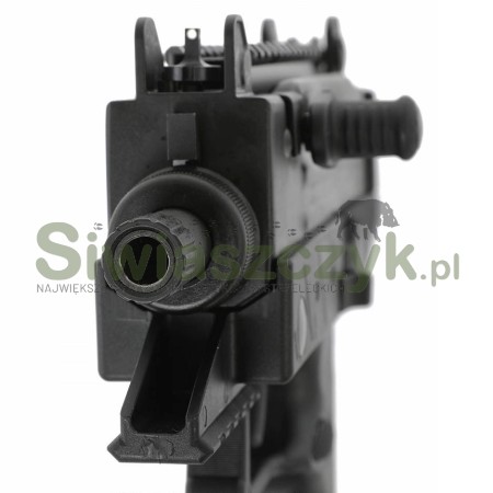 Pistolet IWI UZI PRO 4.5" kal. 9x19-117996