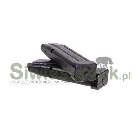 Pistolet SIG SAUER P320 XFIVE Legion kal.9x19 -118566