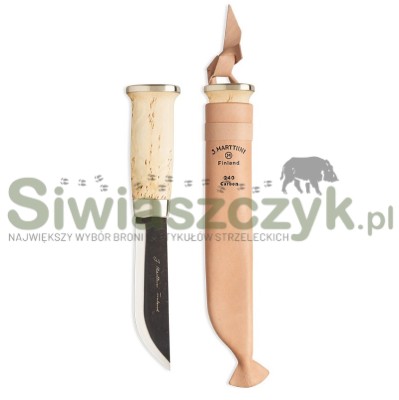 Nóż MARTTIINI Carbon Lapp 240 (240012)-139693