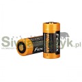 Akumulator FENIX ARB-L18 (18350 1100 mAh 3,6V)-160860