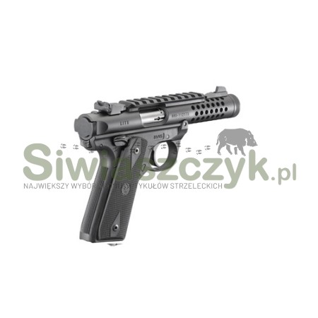 Pistolet RUGER Mark IV 22/45 Lite kal.22lr (43906)-107783