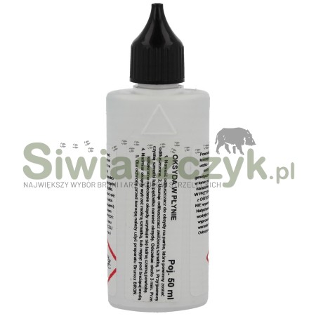 Oksyda KTJ na zimno w płynie 50ml -105481