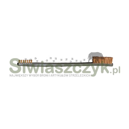 Szczotka OTIS do czyszczenia z brązu Bronze A/P Brush (FG-316-T-BZ)-115911