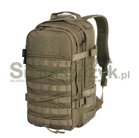 Plecak Raccoon MK2- Cordura- Coyote -103824