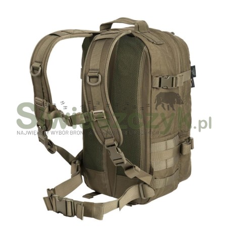 Plecak Raccoon MK2- Cordura- Coyote -103829