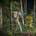 Plecak Raccoon MK2- Cordura- Coyote -103847