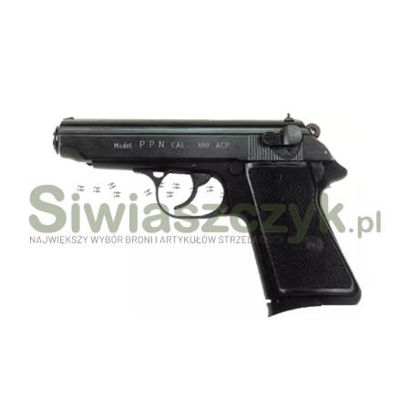 Pistolet NORINCO PPN kal. 380 Auto-121316